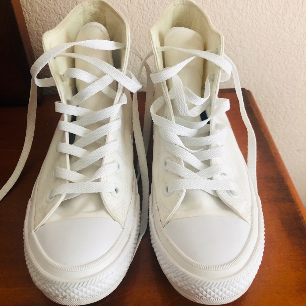 Converse Chuck Taylor All Star 2 🔵